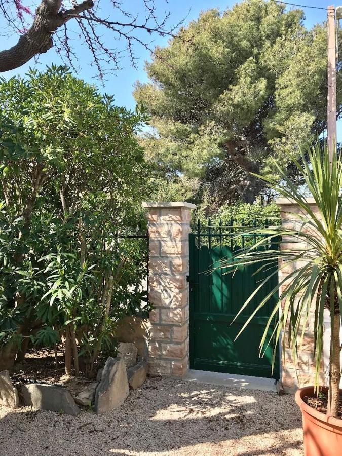 לה קיוטאט Villa Du Golfe - Studio Saint Jean מראה חיצוני תמונה
