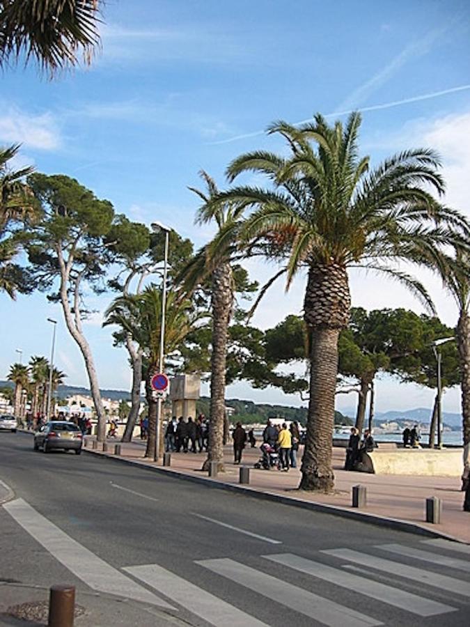לה קיוטאט Villa Du Golfe - Studio Saint Jean מראה חיצוני תמונה