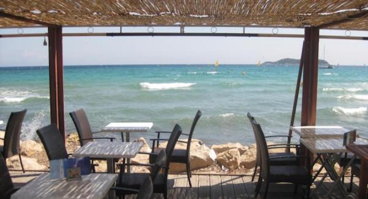 לה קיוטאט Villa Du Golfe - Studio Saint Jean מראה חיצוני תמונה